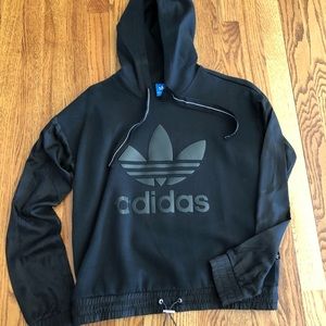 Adidas hoodie